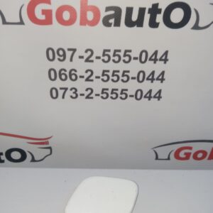 Б/У Заглушка омивача фар бампера переднього  ліва NISSAN QASHQAI J10 28659BR00H