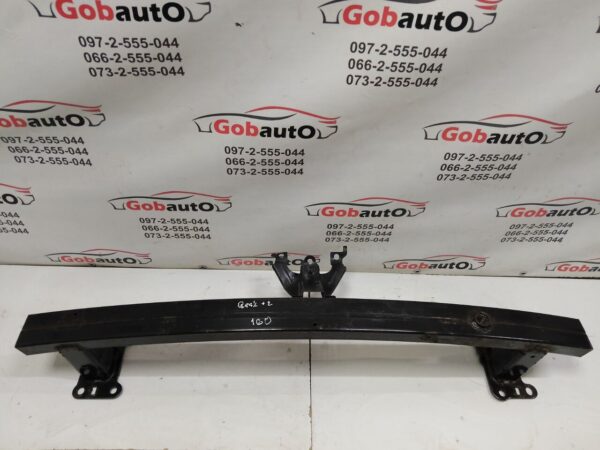Б/У Підсилювач переднього бампера NISSAN QASHQAI +2 62030JD000