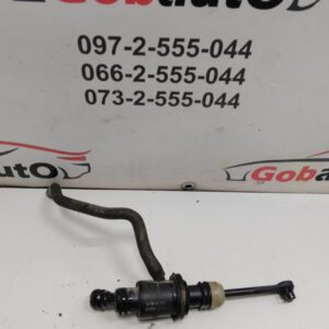 Б/У Головний циліндр (насос) зщеплення  NISSAN QASHQAI J11  M99 306104BG1A