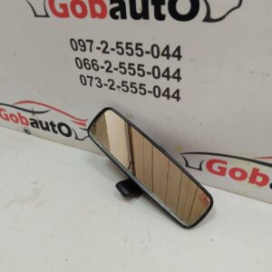 Б/У Дзеркало заднього виду  NISSAN JUKE 96321AU300