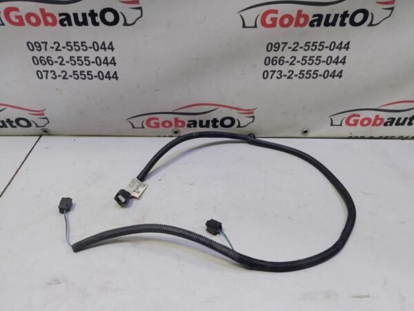 Б/У Проводка  задній бампер  RENAULT MEGANE III 240151837R