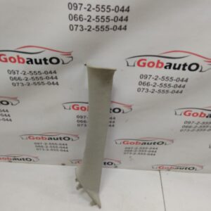 Б/У Обшивка перед стійки ліва NISSAN QASHQAI J11 M114 769124EA0A