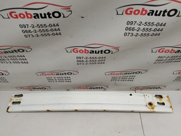 Б/У Балка підсилювач бампера заднього  NISSAN QASHQAI J11 M114 850304EA0A
