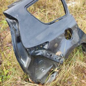 Б/У Четверть задня права  RENAULT GRAND SCENIC 76360019r