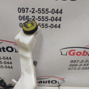 Б/У Бачок гальмівної рідини 1.6dci NISSAN QASHQAI J11 М99 0204796652