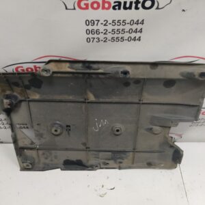 Б/У Захист днища лівий NISSAN QASHQAI J11 М99 748154EA0B