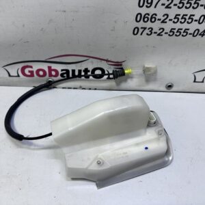 Б/У Замок дверки задньої левої TESLA MODEL Y 1500674-00-B