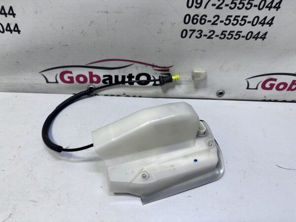 Б/У Замок дверки задньої левої TESLA MODEL Y 1500674-00-B