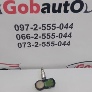 Б/У Датчик тиску шин рестайл NISSAN JUKE 407006WY0A