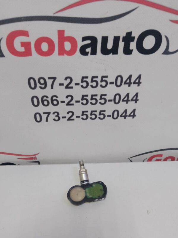 Б/У Датчик тиску шин рестайл NISSAN JUKE 407006WY0A