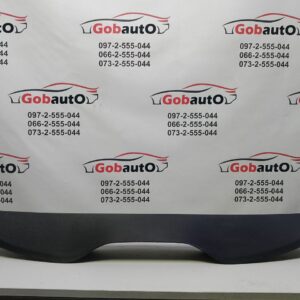 Б/У Обшивка кришки багажника  RENAULT LAGUNA III 909040003R