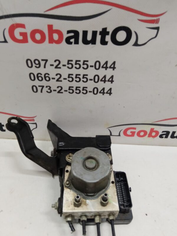 Б/У Блок управління ABS 1.5 dci  NISSAN QASHQAI J11 M114 476604EA0C
