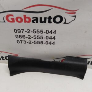 Б/У Накладка порога дверки  задньої  правої  NISSAN QASHQAI J11 M114 769B64EA0A