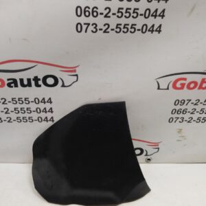 Б/У Накладка захист тонеля права  NISSAN QASHQAI J11 M114 689204EA0A
