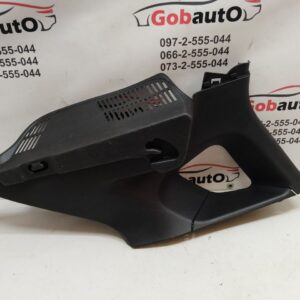 Б/У Обшивка багажника права верхня NISSAN QASHQAI J11 M114 769344EA0A