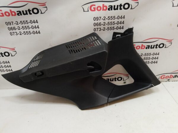 Б/У Обшивка багажника права верхня NISSAN QASHQAI J11 M114 769344EA0A