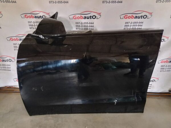 Б/У Дверка передня ліва гола TESLA MODEL Y M4 1493537-00-D