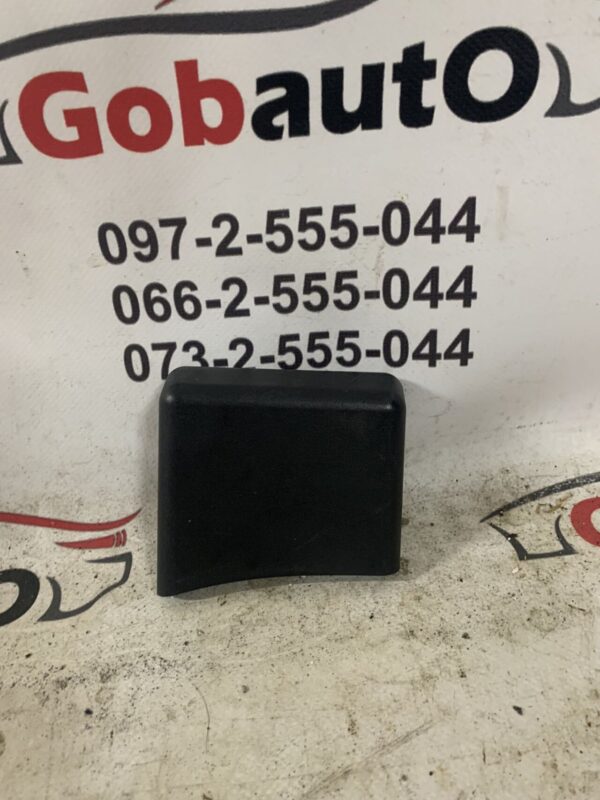 Б/У Кришка сидіння NISSAN QASHQAI+2 89270EY10A