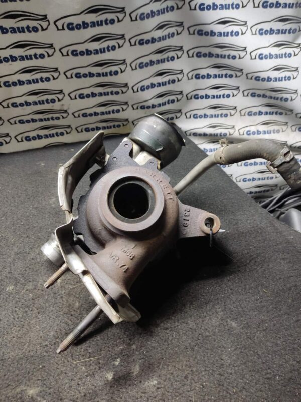 Б/У Турбіна RENAULT SCENIC III 54399700087 1.5 dci 54399700087