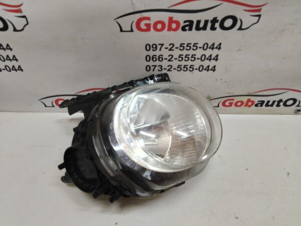 Б/У Фара ліва NISSAN JUKE 260601KA0C