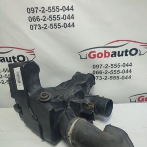 Б/У Резонатор корпус повітряного фільтра 2.0dci RENAULT LAGUNA III 8200686267