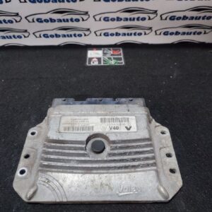 Б/У Блок управління двигуном мозги RENAULT SCENIC III Megane III 237100293r