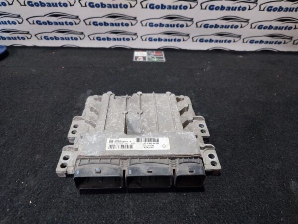 Б/У Блок управління двигуном мозги RENAULT MEGANE III 1.2 TCE Scenic III Grand III  237103243r