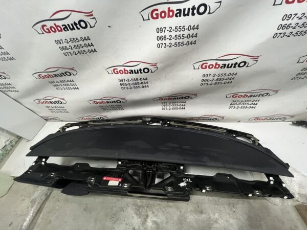 Б/У Торпедо передня панель AIRBAG TESLA TESLA MODEL 3 М141 1083401-05-J