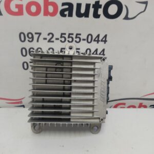 Б/У Підсилювач звуку Bose RENAULT SCENIC III 280632729R