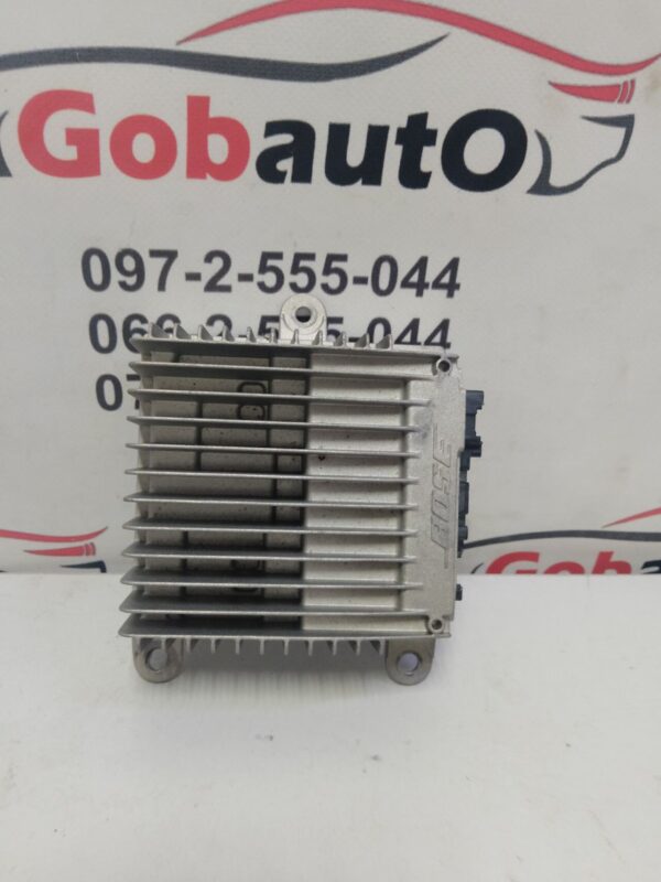 Б/У Підсилювач звуку Bose RENAULT SCENIC III 280632729R