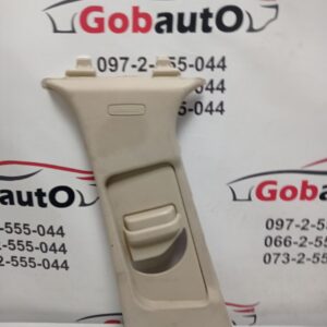 Б/У Обшивка стійки центральної вверху ліва універсал MERCEDES C 220 W204 A2046903727