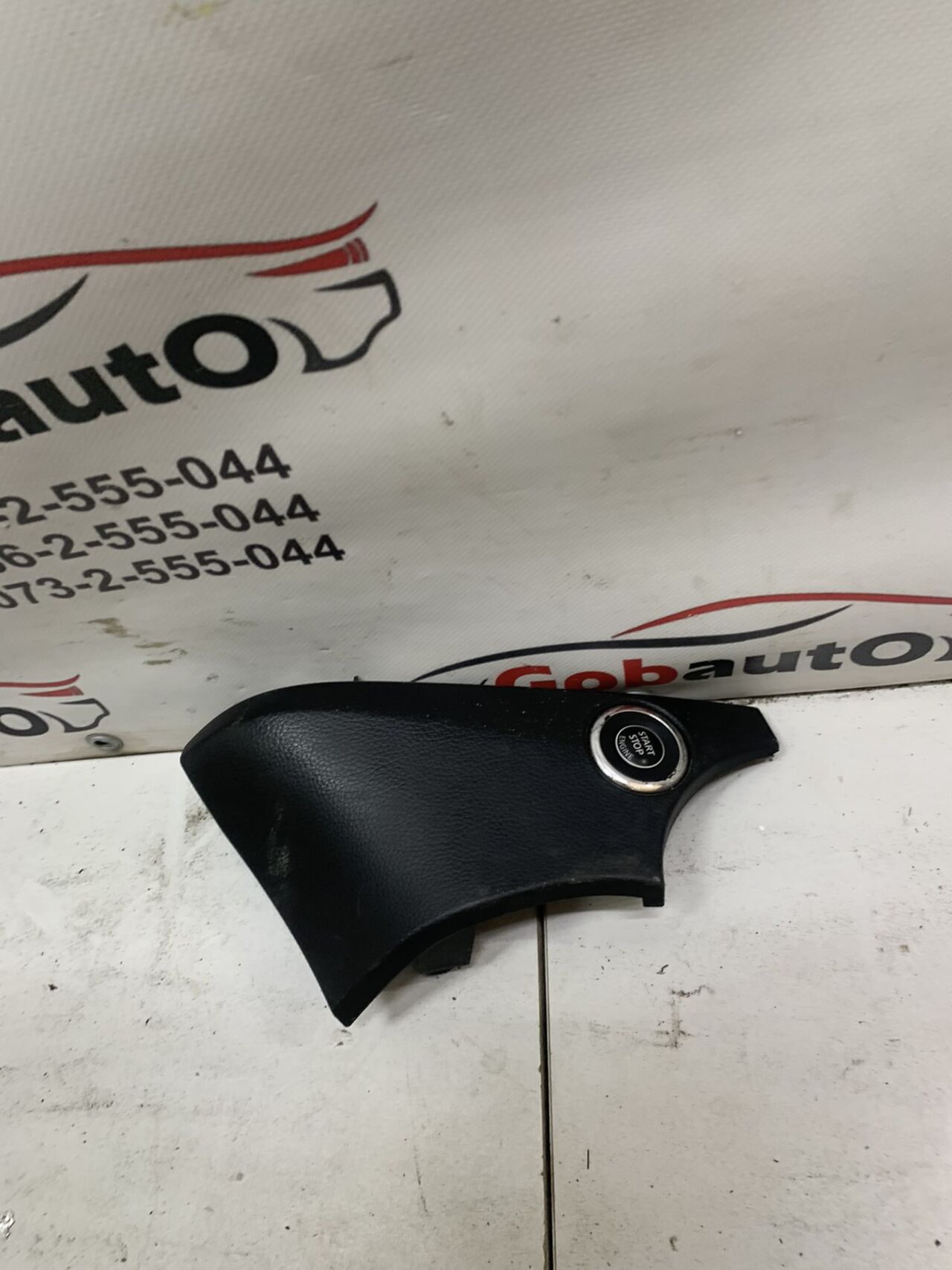 Б/У Обшивка панелі NISSAN QASHQAI J11 M131 68414EA1A