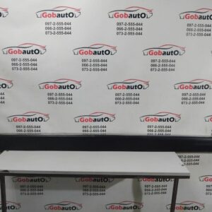 Б/У Накладка порога хром ліва PEUGEOT 3008 96857831XT