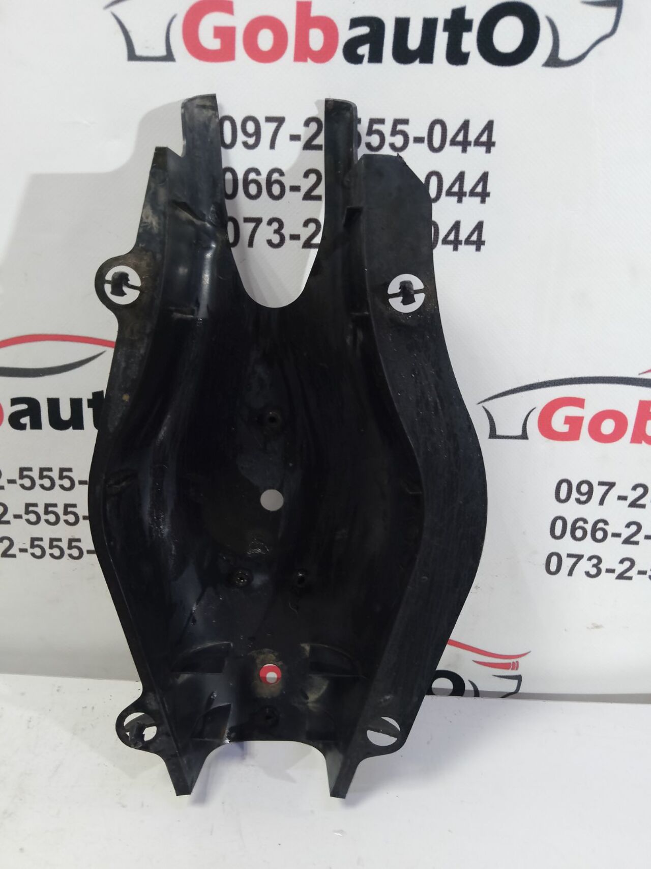 Б/У Захист пильник важеля (ричага) заднього правого 2