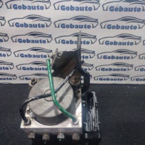 Б/У Блок ABS RENAULT CLIO III 8200747140