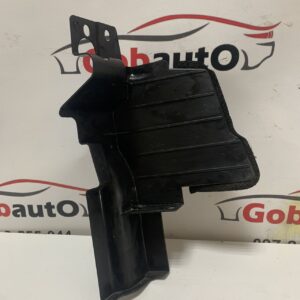 Б/У Дефлектор радіатора лівий NISSAN QASHQAI J10  62823BB50A