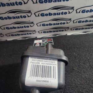 Б/У Бачок вакуумної системи VOLKSWAGEN PASSAT B6 03G129808