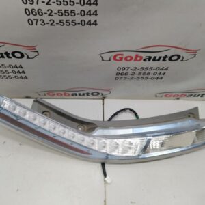 Б/У Ліхтар  зад лівий  (Синій) NISSAN LEAF 265553NF0A