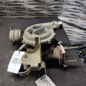 Б/У Турбіна RENAULT SCENIC III 753383 1.9Dci 753383