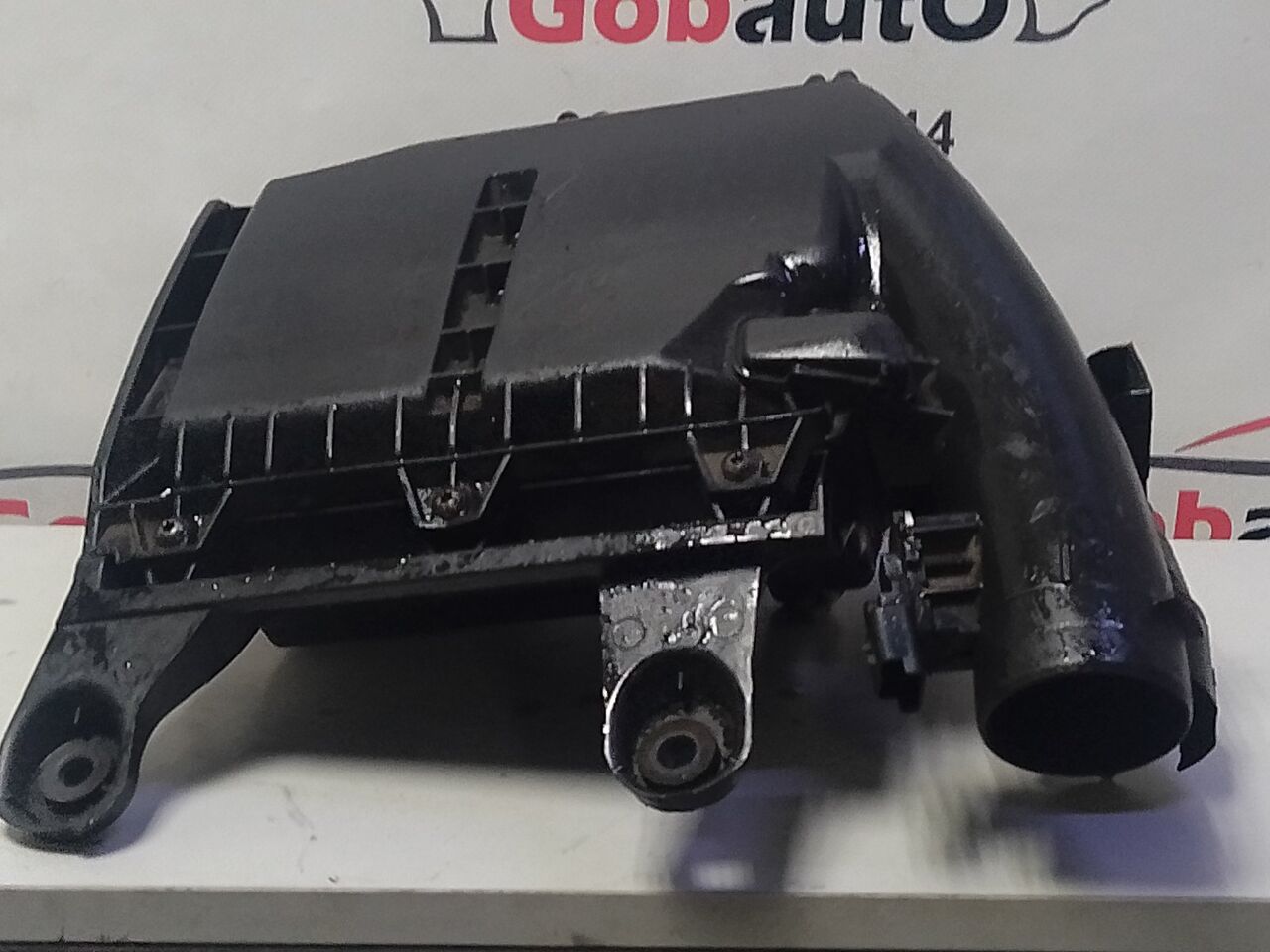 Б/У Корпус повітряного фільтру 1