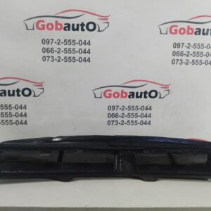 Б/У Повітрозабірник під жабо  PEUGEOT 3008 9683140380