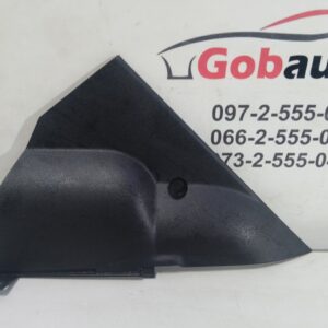 Б/У Накладка центральної консолі права PEUGEOT 3008 9685089877