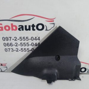 Б/У Накладка центральної консолі ліва  PEUGEOT 3008 9670581977