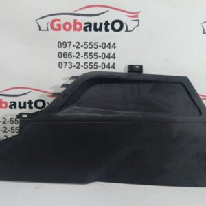 Б/У Накладка центральної консолі бокова ліва PEUGEOT 3008 9682928877