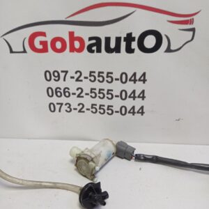 Б/У Насос моторчик бачка омивачa NISSAN LEAF 2224650-A