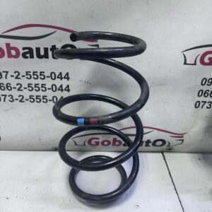 Б/У Пружина перед стійки  NISSAN LEAF 540103NL0A