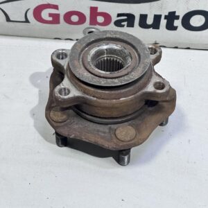 Б/У Ступиця колеса передня ліваправа NISSAN LEAF 402021KA0A