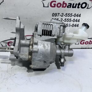 Б/У Головний гальмівний циліндр з вакуумним підсилювачем NISSAN LEAF 460073NF0A