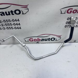 Б/У Трубка високого тиску кондиціонера NISSAN LEAF  924443NF0B