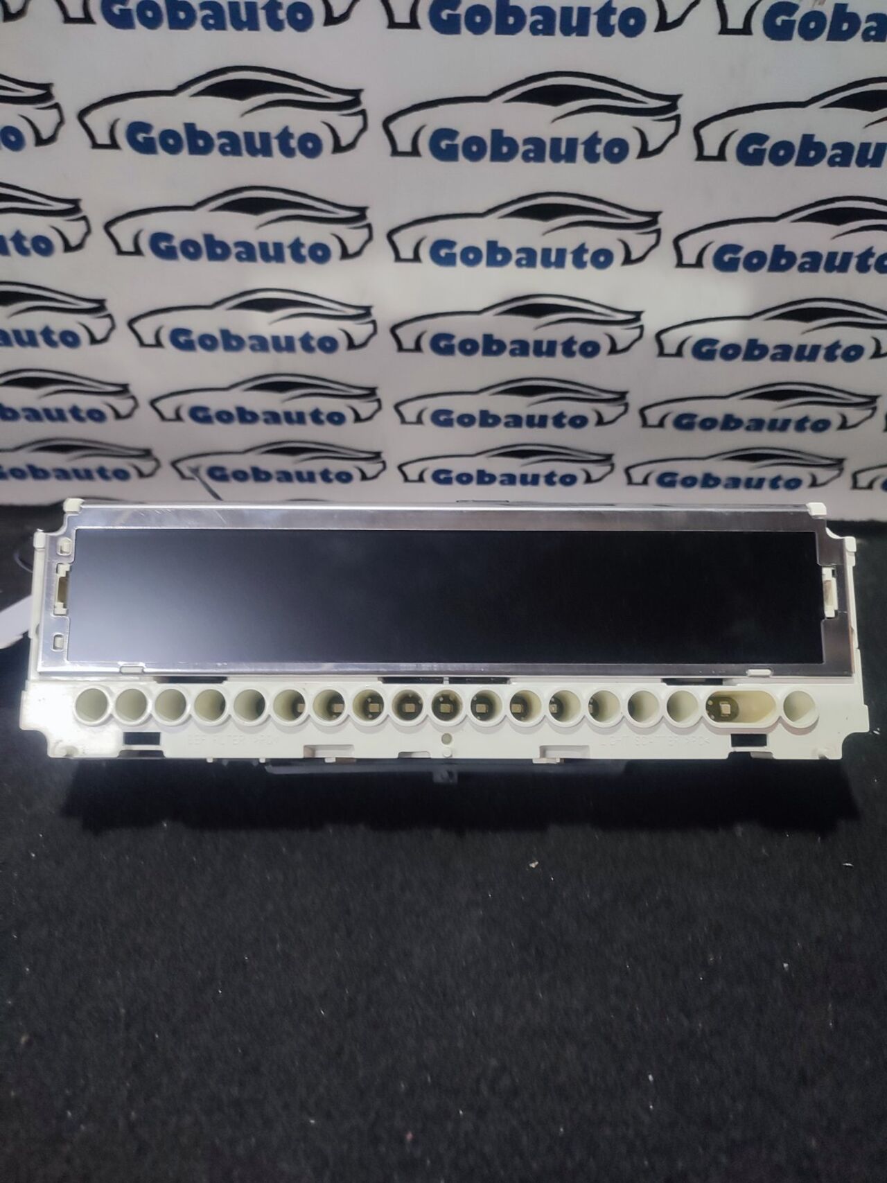 Б/У Щиток приборів панель 1.6 RENAULT SCENIC III Grand III 248102857r